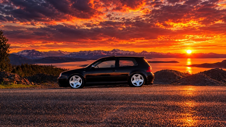3SDM | 0.05 | VW Golf MK IV | Dd6DQWUDLeB
