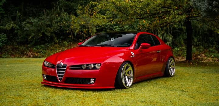 3SDM 0.06 x Alfa Brera | Dd3fUV7iPVW